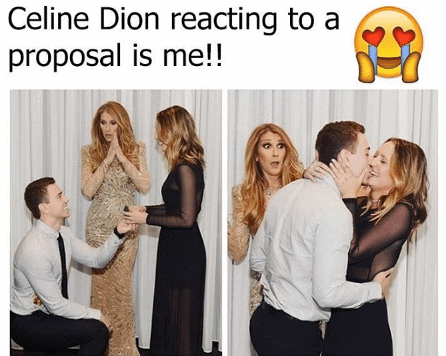 Proposal Memes For Couples Sayingimages Com