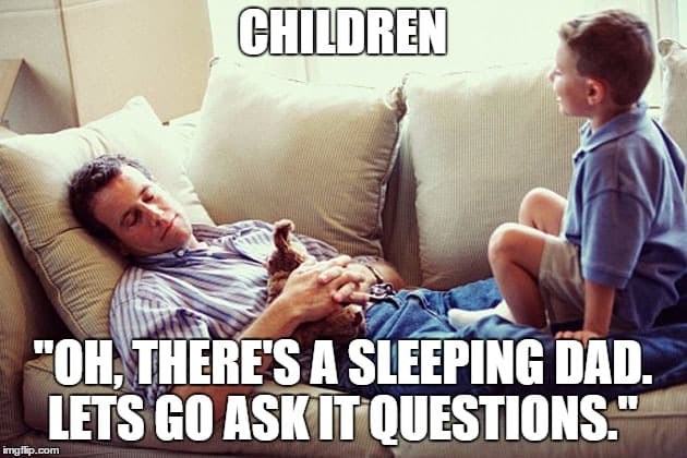 20 Fathers Day Memes To Celebrate How Cool Dads Are