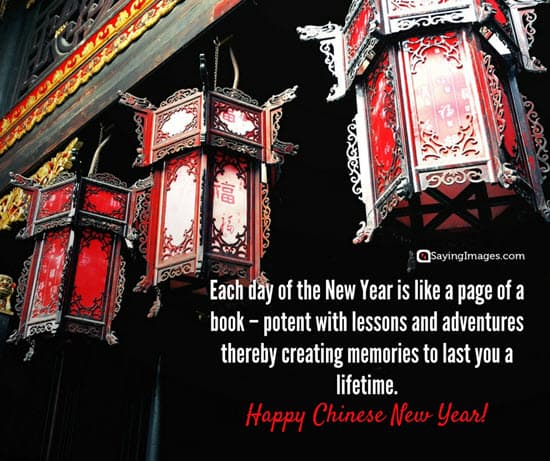 chinese new year wish