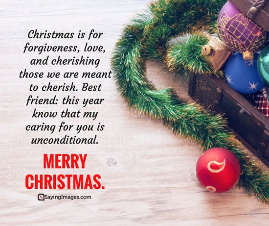 Best Christmas Cards Messages Quotes Wishes Images 2019 Sayingimages Com
