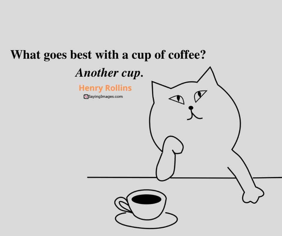 coffee cup quotes