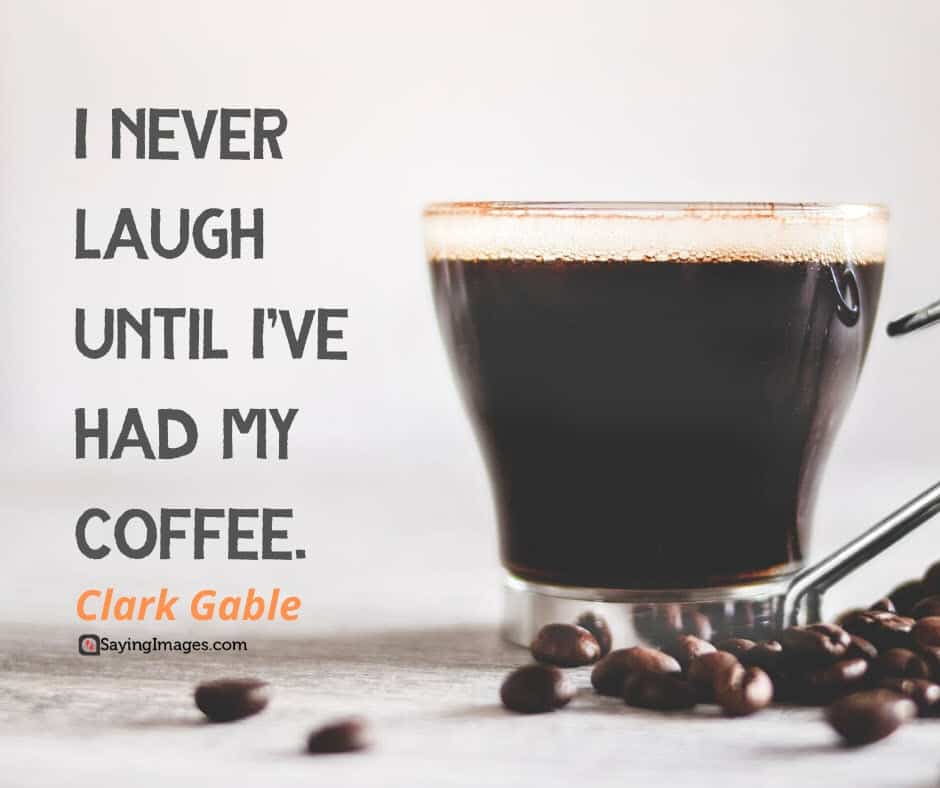 coffee laugh quotes