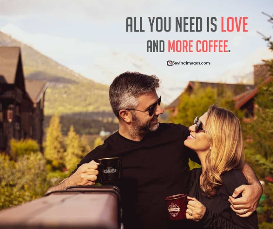 coffee love quotes