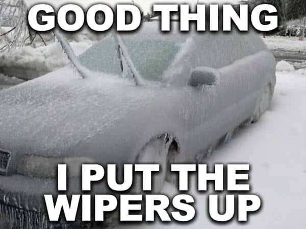 20 Cold Weather Memes That Perfectly Sum Up All The Winter Feels