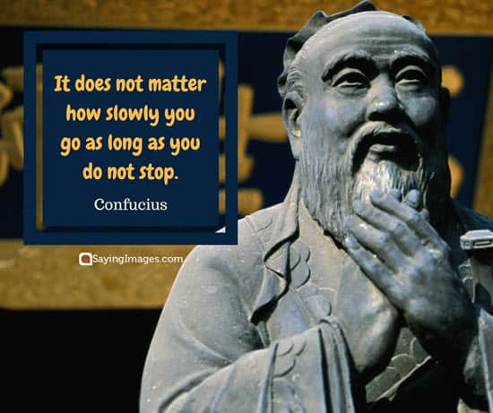 confucius new year quotes