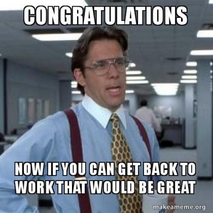 30 Congratulations Memes For Happy Occasions SayingImages 30 Congratulations Memes For Happy Occasions SayingImages