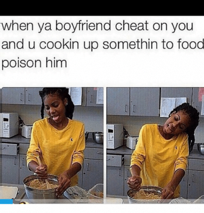 30 Cheating Memes That Are Seriously Funny - SayingImages.com