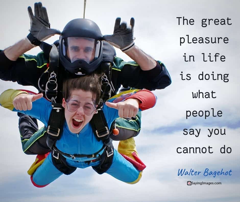 cool pleasure quote sayings