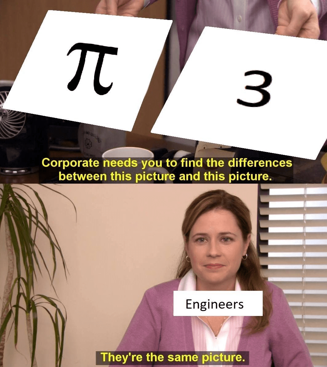 Meme engineer dating an 26 Engineering