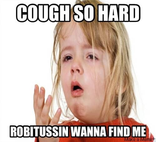 40 Hilarious Memes About Being Sick 8012