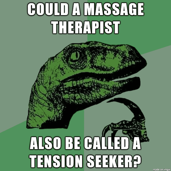 25 Massage Memes For Massage Enthusiasts 8230