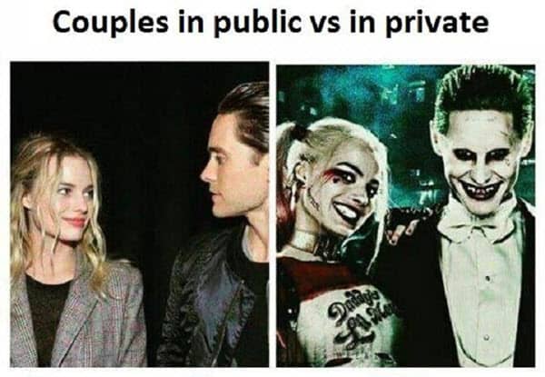couple in public memes