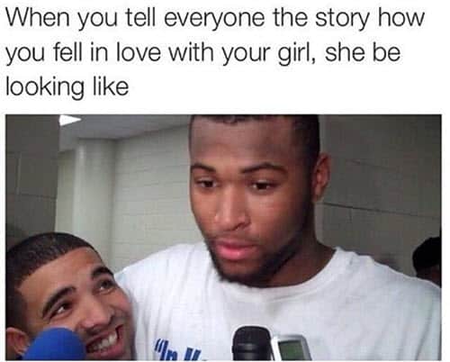 couple story memes