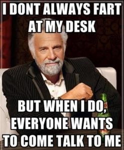 40 Funny Coworker Memes About Your Colleagues - SayingImages.com