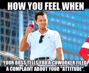 40 Funny Coworker Memes About Your Colleagues - SayingImages.com