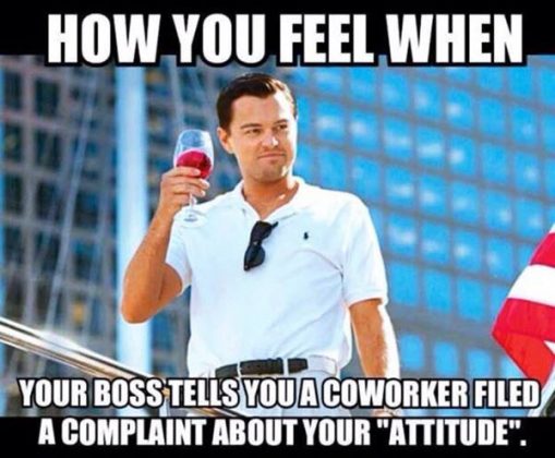 40 Funny Coworker Memes About Your Colleagues 