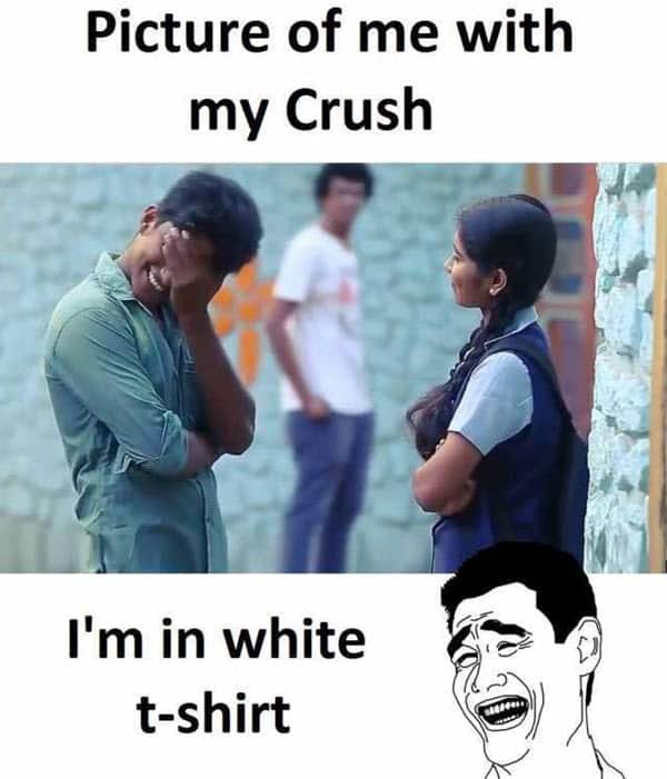 Do love why crush i much my so Quiz: What