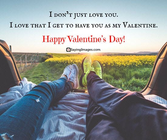 cute valentines day quotes