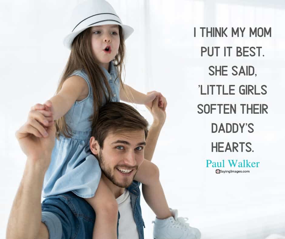 dad hearts quotes