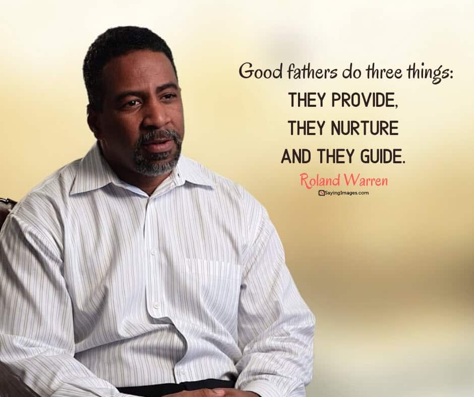 dad nurture quotes