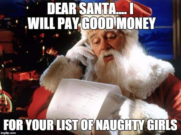 25 Santa Memes That Ll Surely Make You Laugh This Christmas Sayingimages Com - santa bunchie roblox santa meme on meme