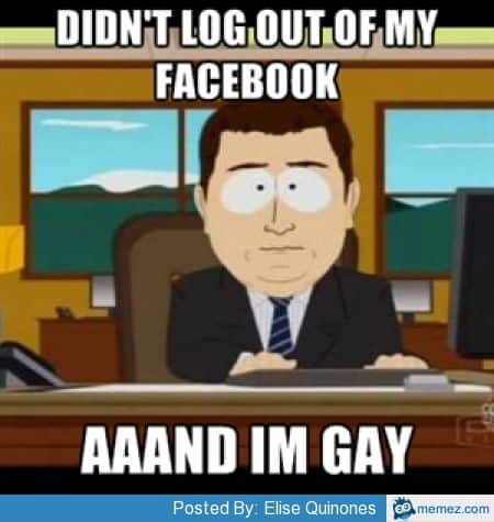 18 Extremely True And Hilarious Facebook Memes 