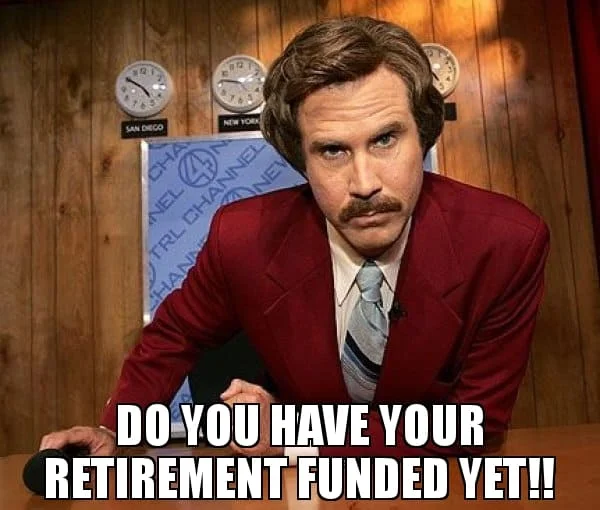 26 Funny Retirement Memes Youll Enjoy 2618