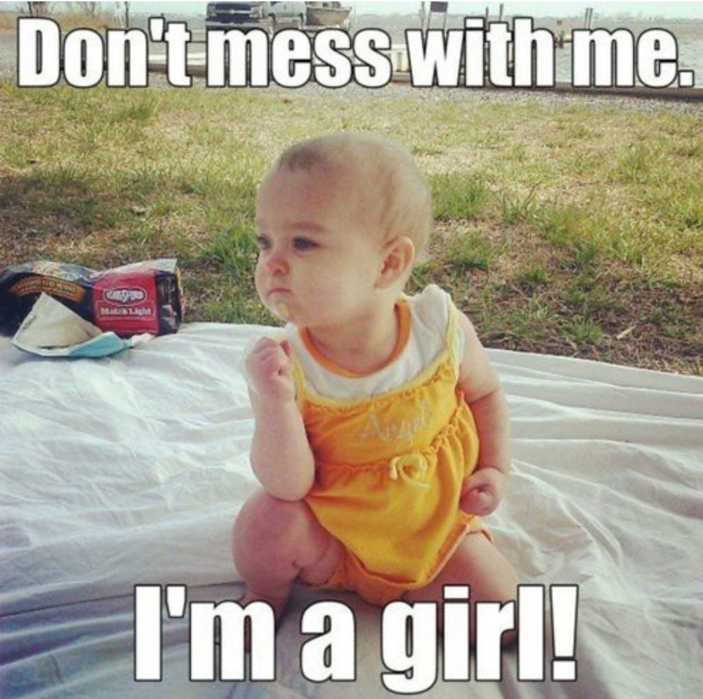 16 Awesome Girl Power Memes Celebrating International Women's Day