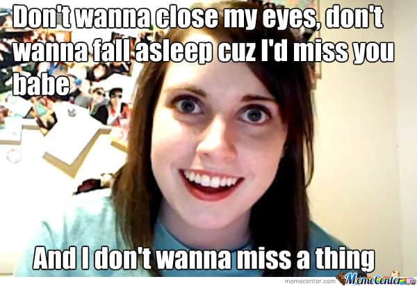 Really Hilarious Song Lyrics Memes That Ll Make You Happy Sayingimages Com