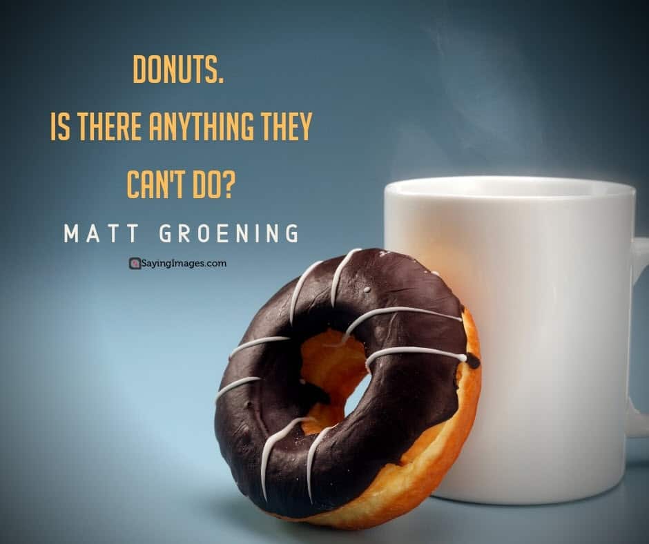 Donut Day 2024 Images With Quotes - Sasha Jacklyn