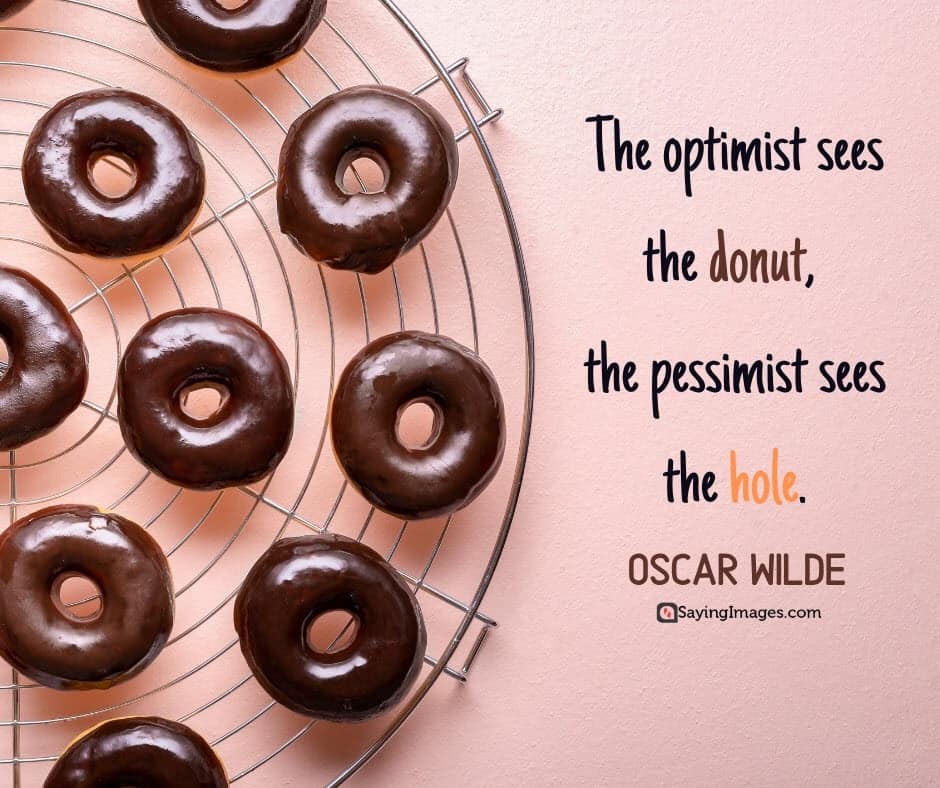 donut hole quotes