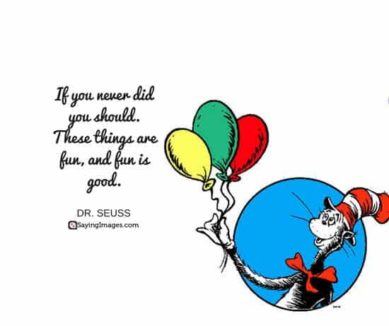 dr seuss quotes for kids 1