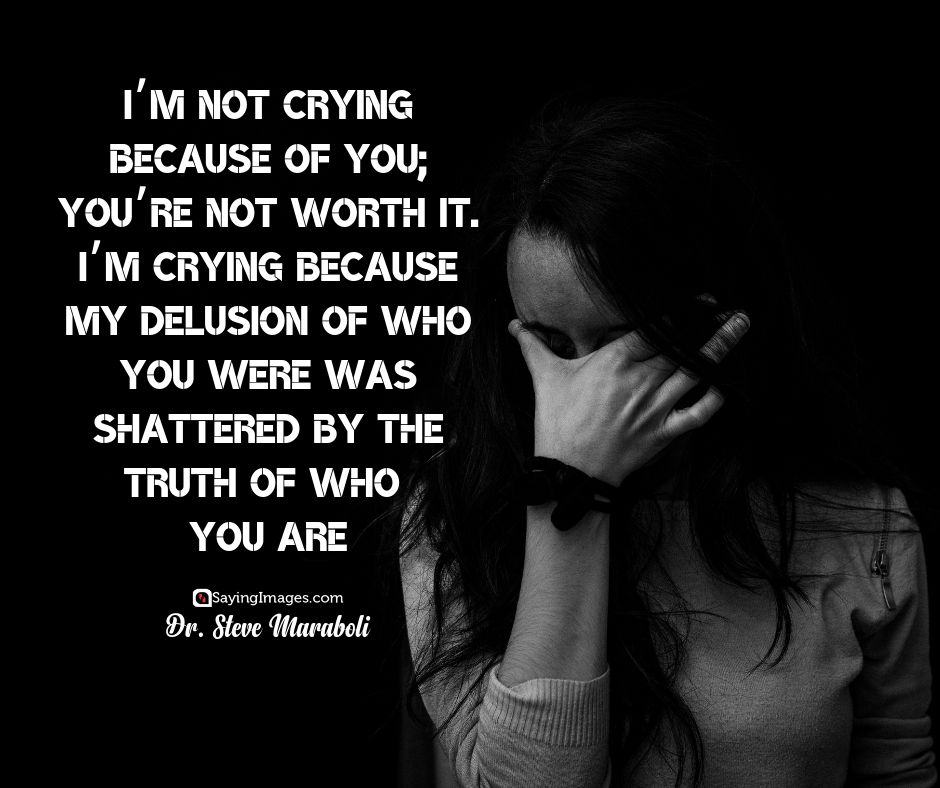 dr steve maraboli betrayal quotes