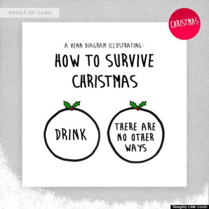 Best Christmas Cards, Messages, Quotes, Wishes, Images 2017 | SayingImages.com