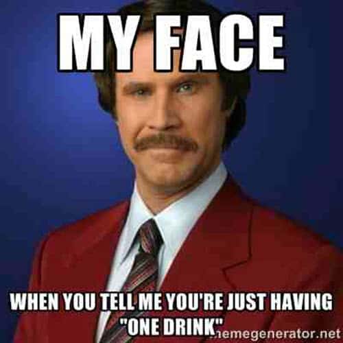 50 Hilarious Drinking Memes For Your Enjoyment, 46% Off