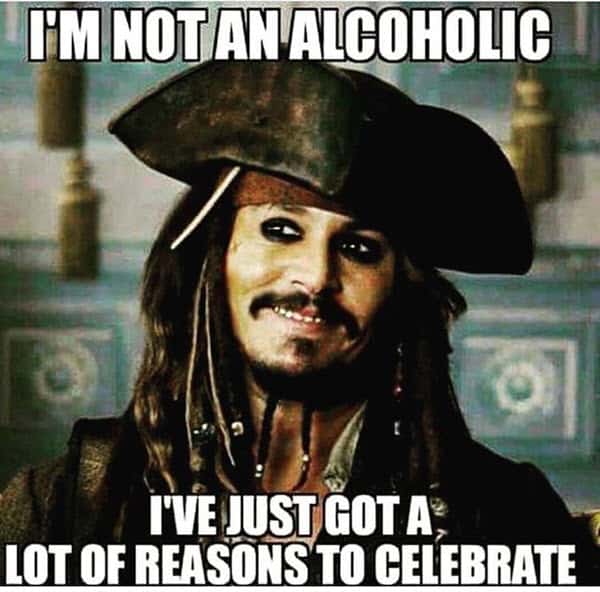 45 Funny Drinking Memes You Should Start Sharing Today 