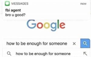 23 Hilarious FBI Agent Memes You Can't Risk To Pass Up - SayingImages.com