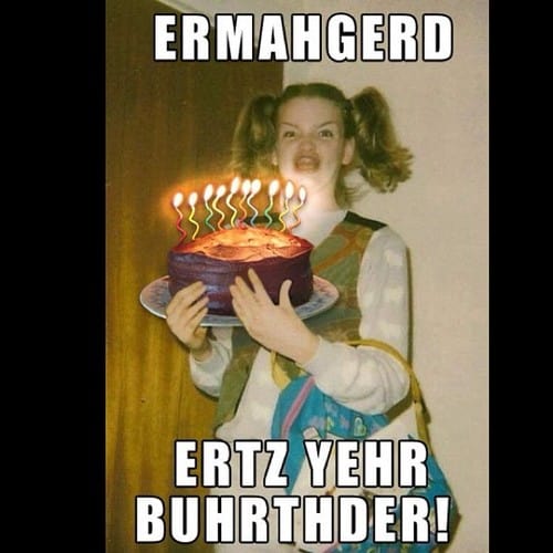 Porn Birthday Memes - Hilarious Birthday Memes For People With A Good SenseSexiezPix Web Porn