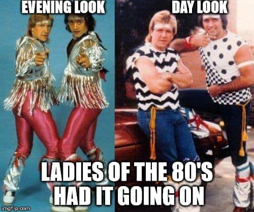 20 Memes That Will Be Funny If You Grew Up In The 198 - vrogue.co