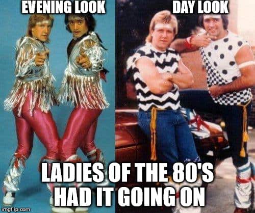 80s memes