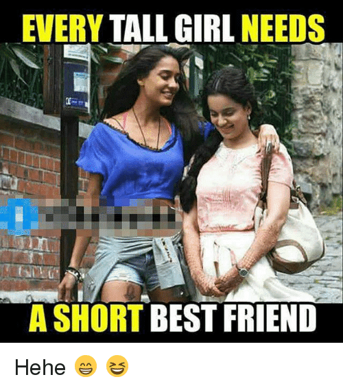 30 Memes That Short Girls Will Understand - SayingImages.com