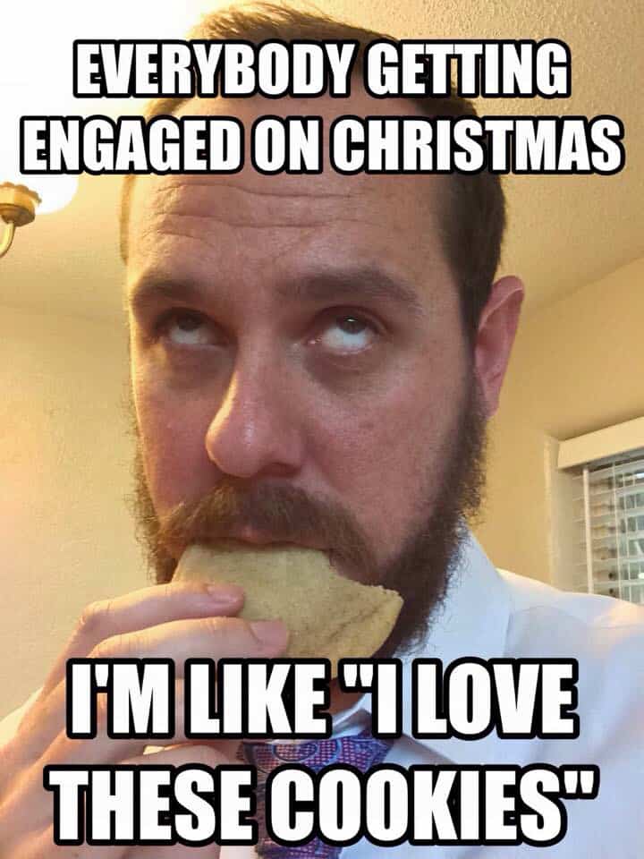 15 Funny Engagement Memes That Tells How It Really Feels To Be Engaged ...