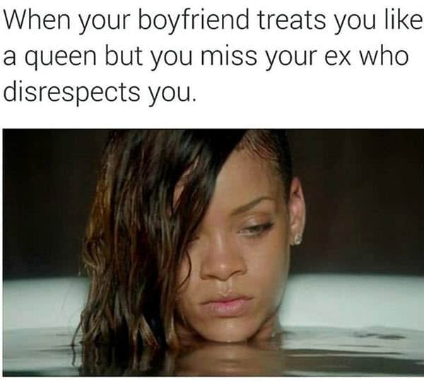 ex boyfriend memes