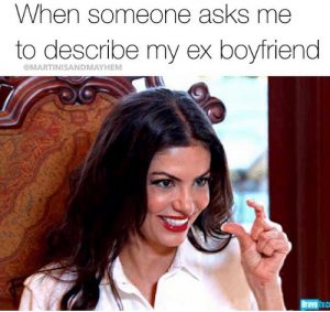 30 Hilarious Ex Memes You'll Find Too Accurate - SayingImages.com