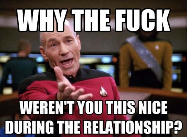 Relationship Bad Girlfriend Memes