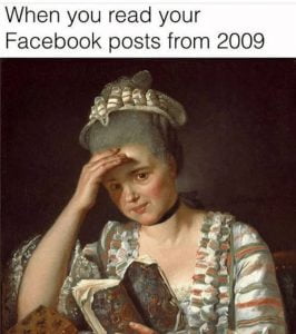 20 Funny Facepalm Memes For Those Frustrating Days - SayingImages.com