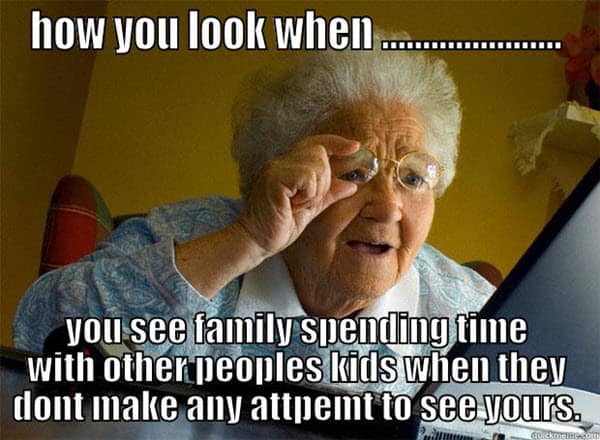 family how you look memes