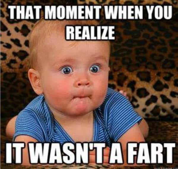 fart wasnt meme