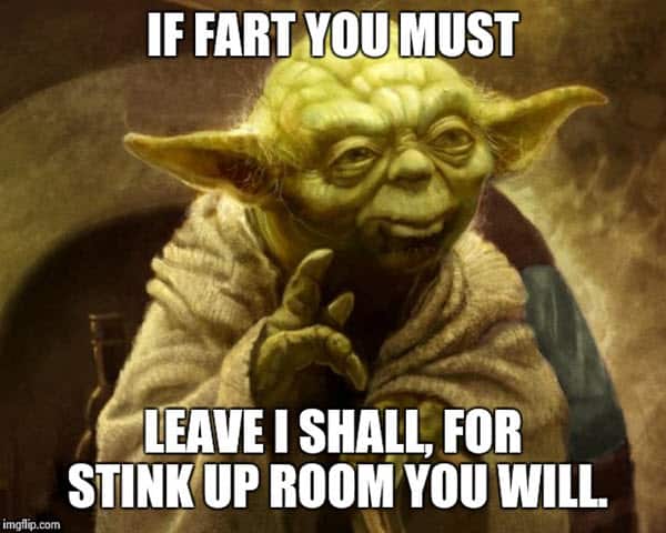 fart you must meme