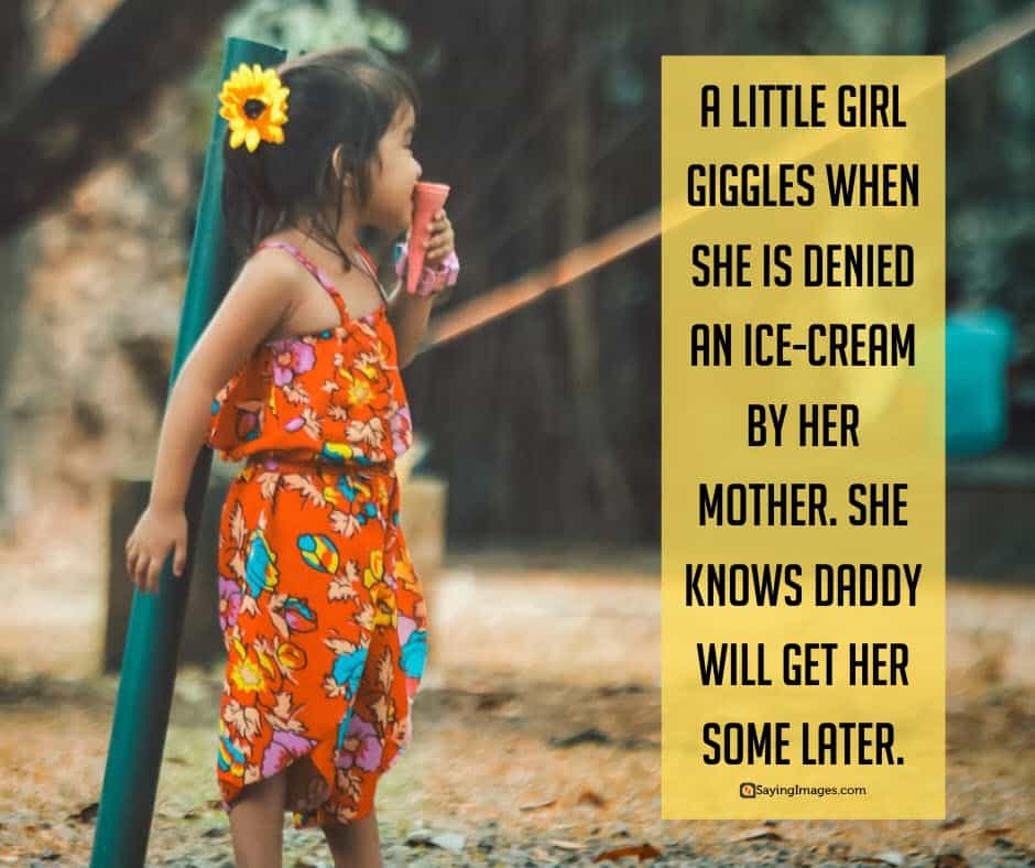 father daughter girl quotes